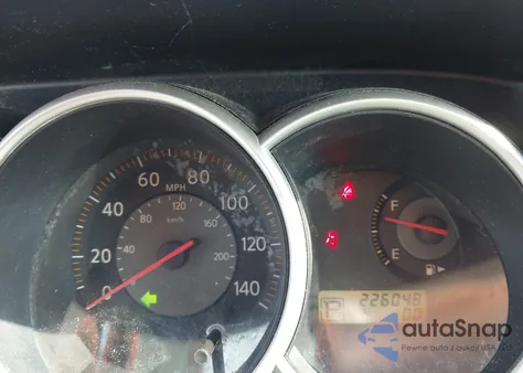 2009 Nissan Versa 1.8Sl z USA, uszkodzony, nr VIN 3N1BC13E49L357004